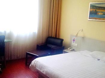 Hotel Hanting Hotel Shanghai Xin Hongqiao