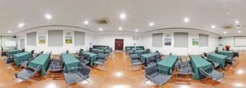 Hanting Hotel Shanghai Xin Hongqiao Shanghai